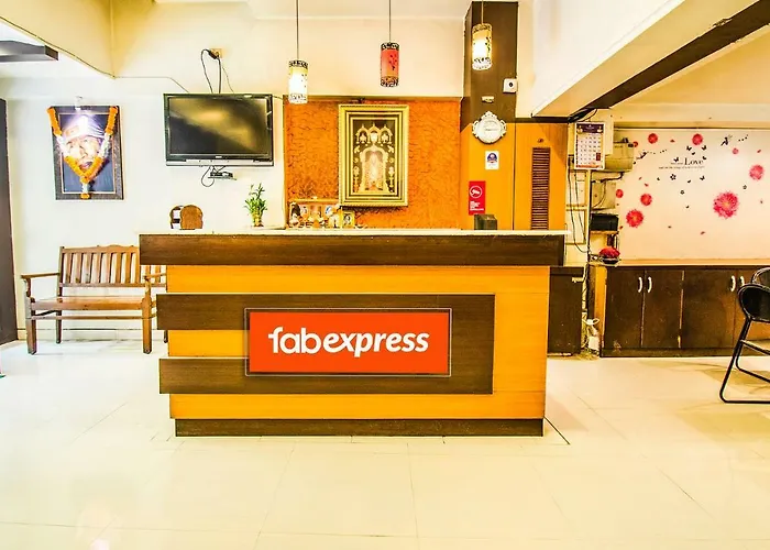 Fabexpress Karishma - Shivaji Nagar, Pune