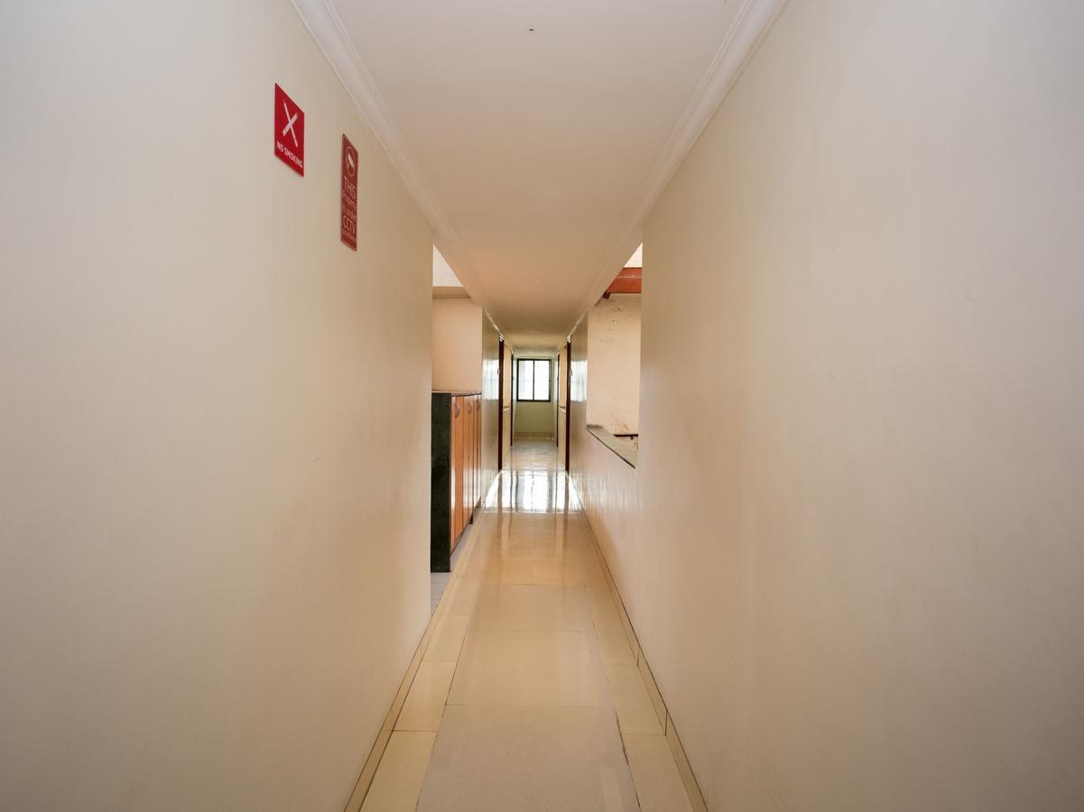 Fabexpress Karishma - Shivaji Nagar, Hotel Pune