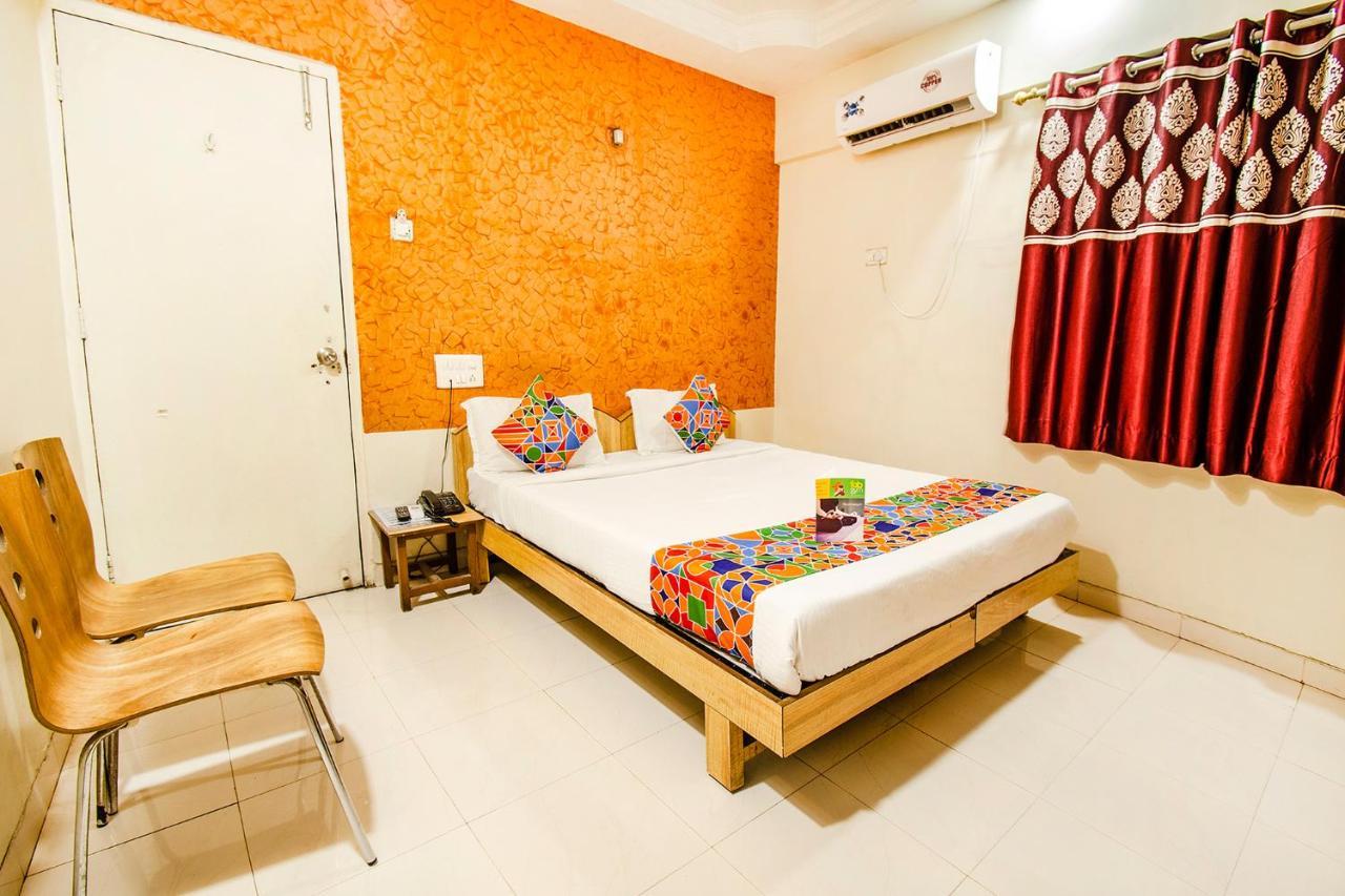 Hotel Fabexpress Karishma - Shivaji Nagar, Pune