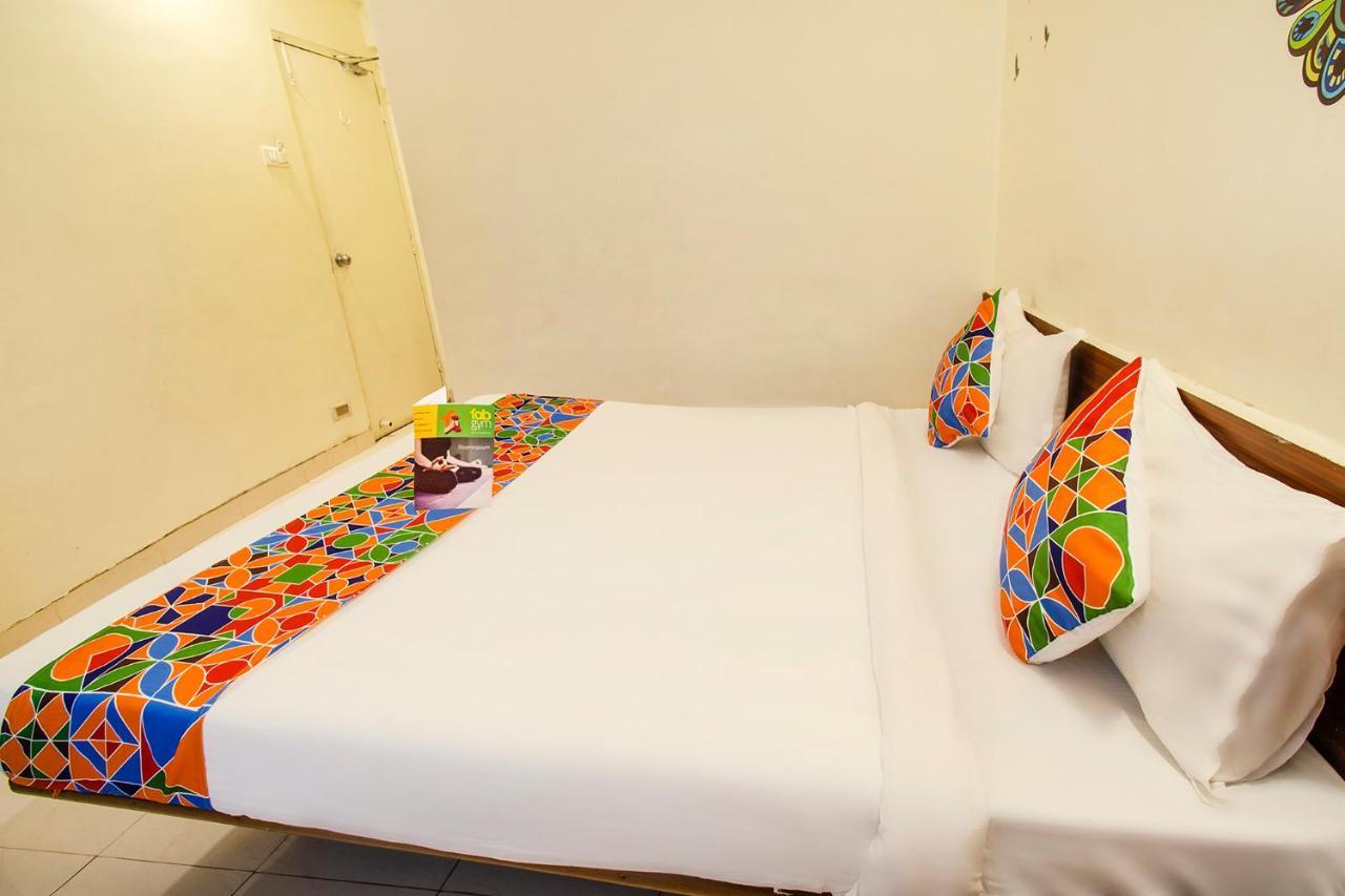 Hotel Fabexpress Karishma - Shivaji Nagar, Pune