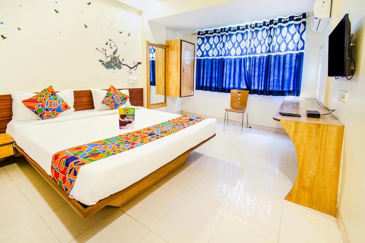 Fabexpress Karishma - Shivaji Nagar, Hotel Pune