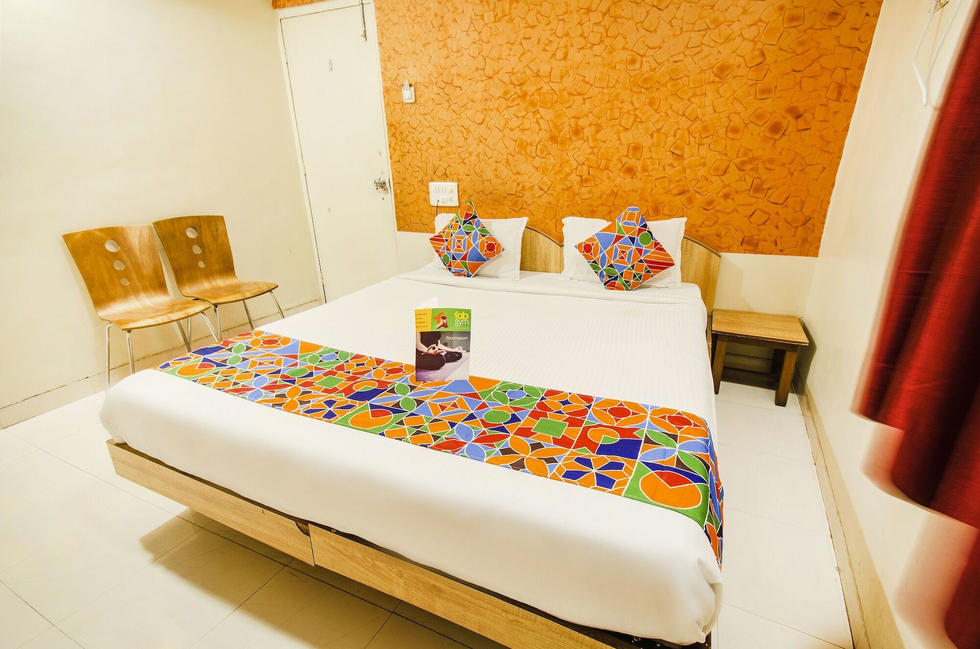 Fabexpress Karishma - Shivaji Nagar,