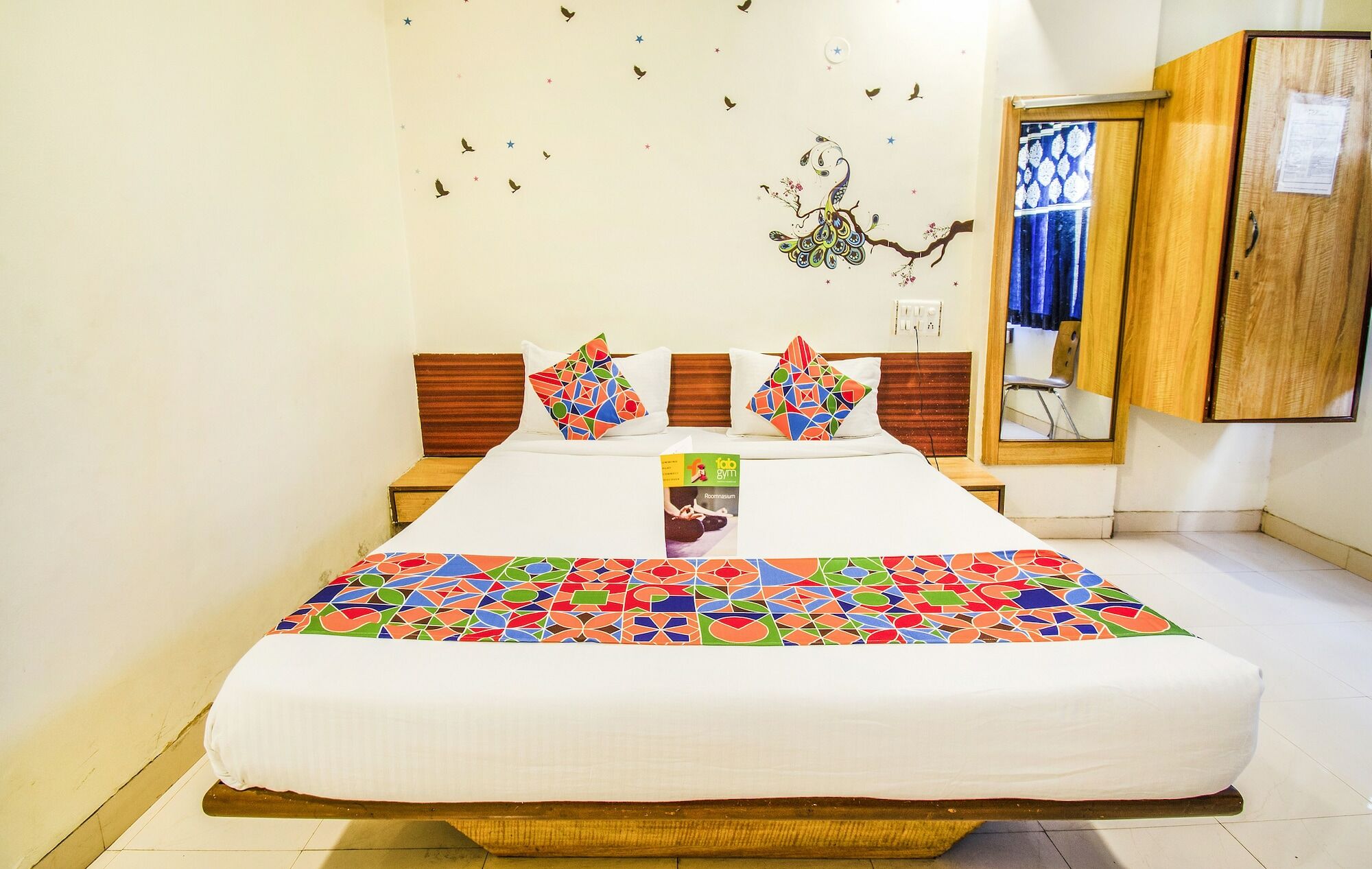 Fabexpress Karishma - Shivaji Nagar, Pune